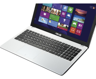 ASUS X551CA-SX032D 1007U/4GB/500/DVD-RW biały - 160234 - zdjęcie 15